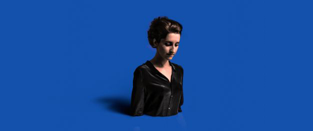 Eefje De Visser Eefje De Visser