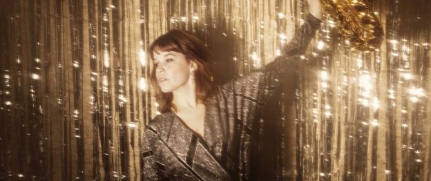 Lady Linn & Her Magnificent Bigband Lady Linn & Her Magnificent Bigband