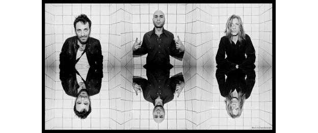 Experimental Tropic Blues Band Experimental Tropic Blues Band